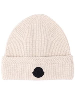 Moncler Beanies - Neutre