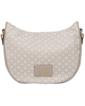 Nero Giardini Cross Body Bags - Grey