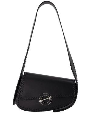 Samsøe & Samsøe Shoulder Bags - Black