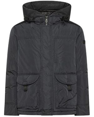 Peuterey Winter Jackets - Gris