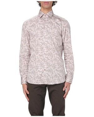Etro Casual Shirts - Multicolor
