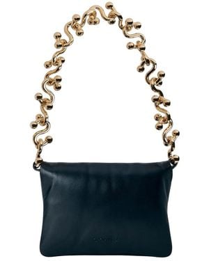 Sportmax Shoulder Bags - Blue