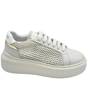Janet & Janet Sneakers - Grau