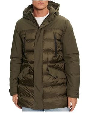 Geox Sapienza Jacket - Grün