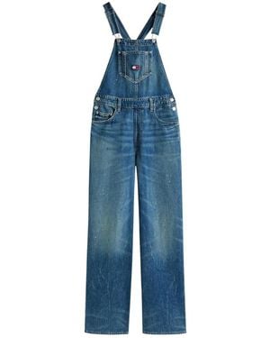 Tommy Hilfiger Jumpsuits - Blue