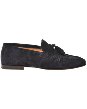 Baldinini Loafers - Azul
