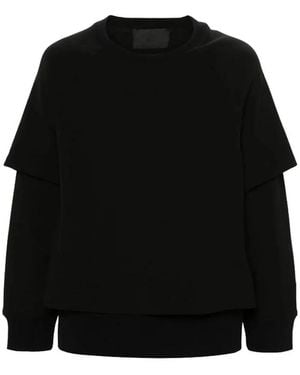 Neil Barrett Sweatshirts - Noir