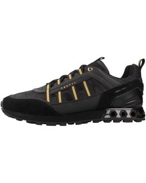 Cruyff Spectra - Schwarz