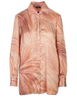 Kiton Shirts - Pink
