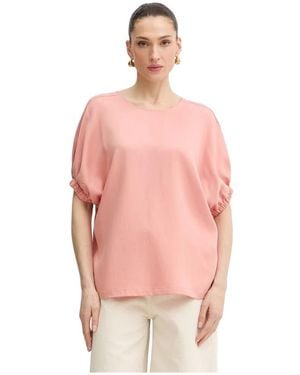 Trussardi Blouses - Rosa