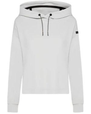 Rrd Hoodies - White