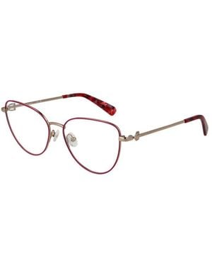 Longchamp Glasses - Brown