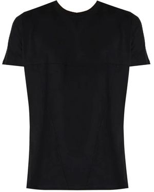 LA HAINE INSIDE US T-Shirts - Nero