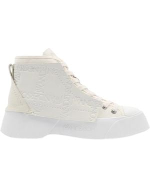 JW Anderson Sneakers - White