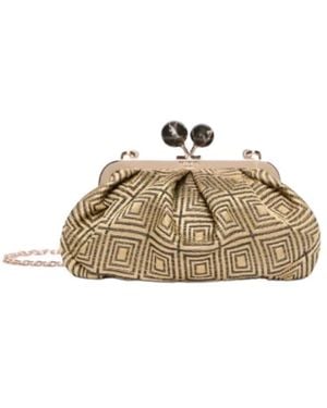 Weekend by Maxmara Tassen ,Pasticcino Bag - Naturel