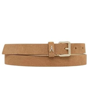 Patrizia Pepe Belts - Neutro