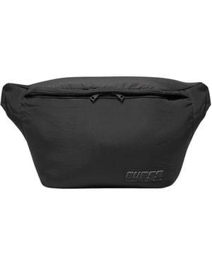 Guess Marsupio - Schwarz