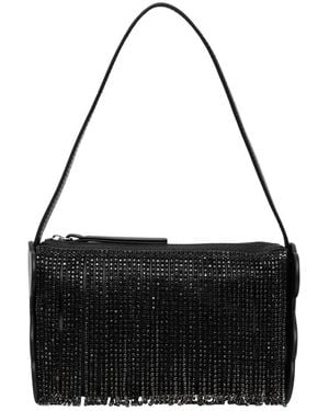 Tous Shoulder Bags - Negro