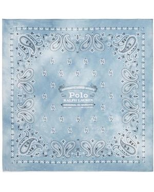 Polo Ralph Lauren Scarves - Blu