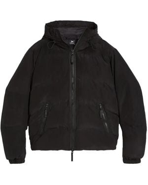 PATTA Light Jackets - Negro