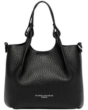 Gianni Chiarini Dua Mini Bag - Schwarz