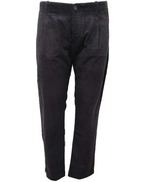 Nine:inthe:morning Chinos - Black
