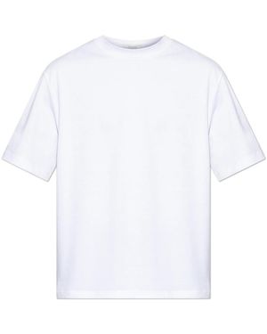 Studio Nicholson T-Shirts - Blanco