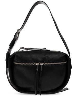 AllSaints Shoulder Bags - Negro
