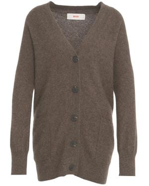 MVMT Cardigans - Brown