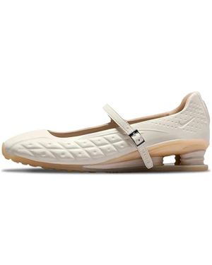 Nike Outdoor Shoes - Blanc