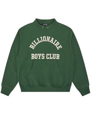 BBCICECREAM Sweatshirts - Verde