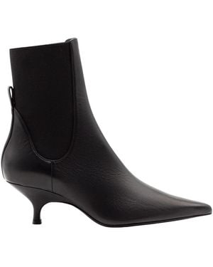Gia Borghini Tara Stiefeletten - Schwarz