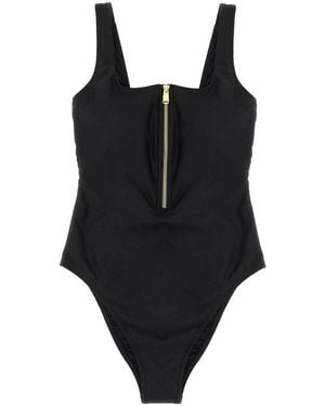 Goldbergh Swimsuits - Black