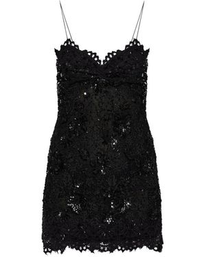 LoveShackFancy Party Dresses - Nero