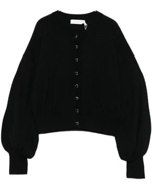 Zimmermann Cardigans - Zwart