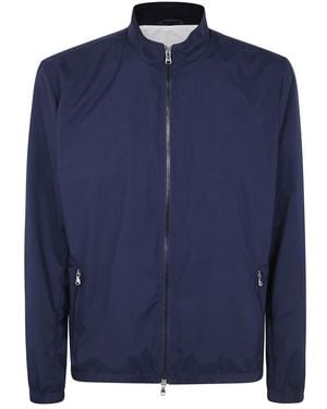 Barba Napoli Light Jackets - Blu