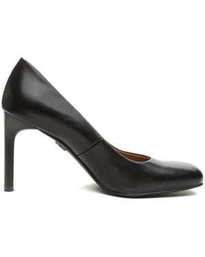 KEDDO Pumps - Negro