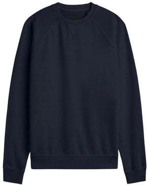 Ecoalf Sweatshirts - Blue