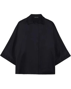 Anine Bing Shirts - Blue