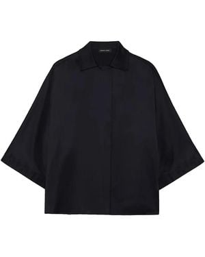 Anine Bing Shirts - Blue