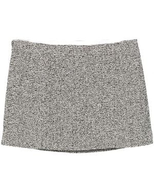 Michael Kors Short Skirts - Grey