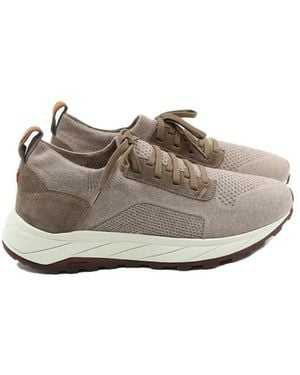 Henderson Apollo Sneakers - Grau