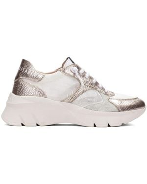 Hispanitas Sneakers - White
