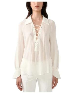 Barbara Bui Tops - Weiß