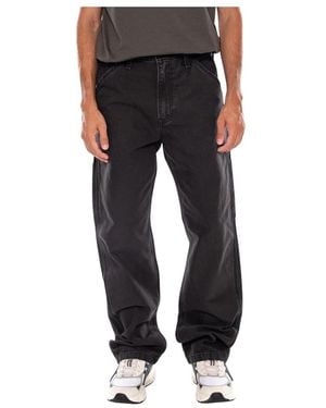 Levi's Loose-Fit Jeans - Negro