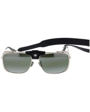 Vuarnet Accessoires ,Grijs ,Zonnebrillen - Groen