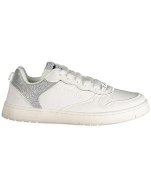 Gas Sneakers - Blanco