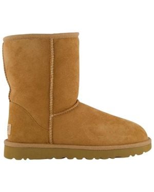 UGG Classic Short Ii Chestnut - Bruin