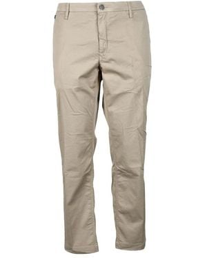 Replay Chinos - Natural