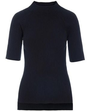 Bitte Kai Rand Turtlenecks - Blue
